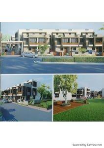 NIVAAN GREENS Exterior