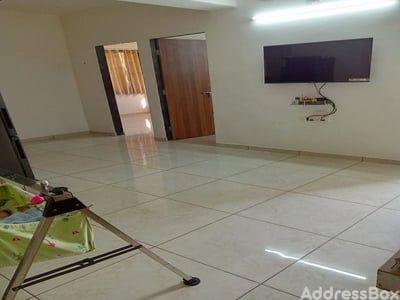 Flats / Apartments Below 80 Lakhs for Sale in Kathwada, Ahmedabad | Sarjan Sky
