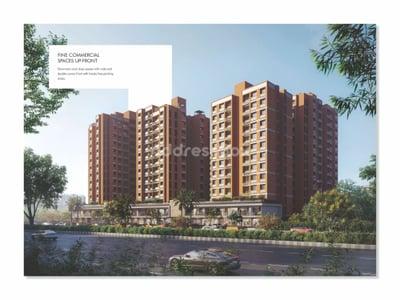 STAVYA SKY Exterior