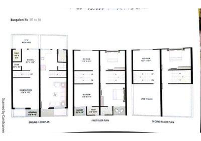 Amardeep Bungalow Others