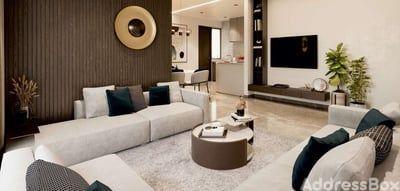 RENOWN Living Room