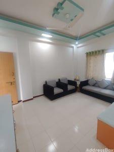 Properties for Sale in Sg Highway, Ahmedabad | HARIVILLA APARTMENT