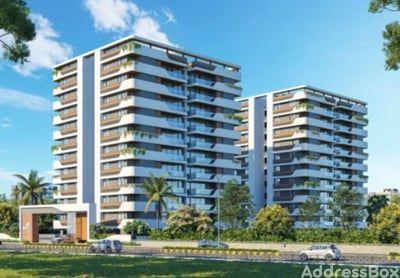 BILIPATRA HOMES Exterior