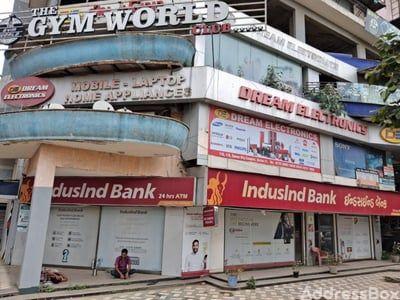 Property in Sector 11 | Gandhinagar