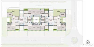 COLIN HARMONY Floor Plan