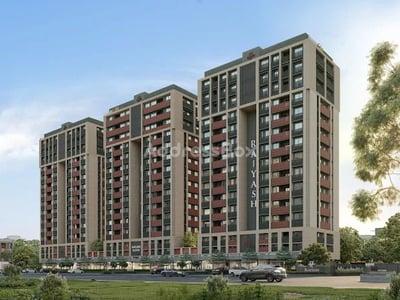 Residential Projects by Riyana Projects Llp | Rajyash Reanand