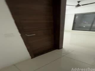 3 BHK Flats / Apartments for Sale in Ajol Gandhinagar | SHARNAM AAYAN