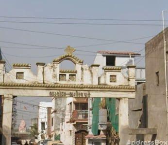 2 BHK Bungalows / Villas for Sale in Singarwa Gam Ahmedabad | Bhagirath Park