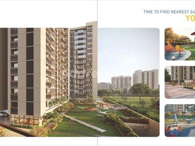 ARISTO ANANDAM 2 - Commercial Exterior
