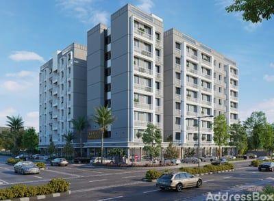 Property in Narol | Ahmedabad