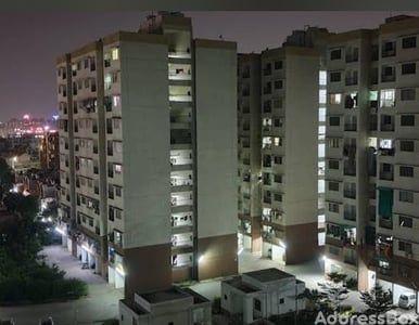 1 BHK Flats / Apartments for Sale in Kathwada Village Ahmedabad | Atal Apartment