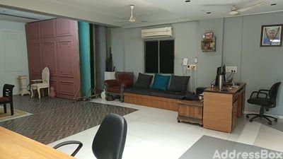 Property in CG road | Ahmedabad