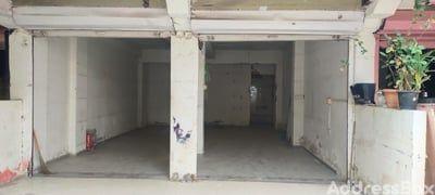 Commercial Shops for Sale in Ramdev Nagar, Ahmedabad | Jay Rath Complex