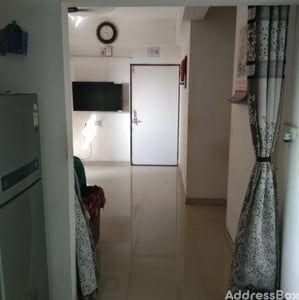 2 BHK Flats / Apartments for Sale in Lambha Ahmedabad | Shyam Vihar Residency