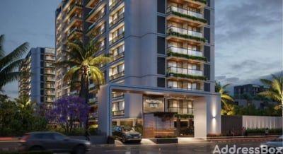 Residential Projects by Shivay Buildcon | PRATISHTHA ELITE