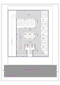 VRUNDAVAN  14 Floor Plan