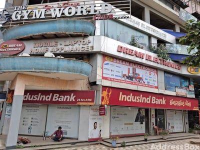 Property in Sector 11 | Gandhinagar