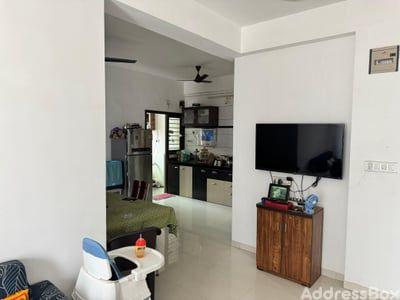 2 BHK Flats / Apartments for Sale in Jantanagar Ahmedabad | Parmeshwar 8