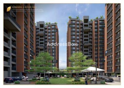 AASHRAY AURUM Exterior