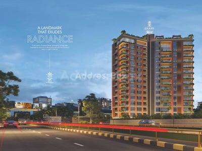 Residential Projects by Sparsh Buildcon | EKAYA