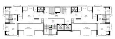 TREMONT TERRA Floor Plan