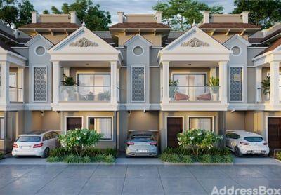 AWADH HOMES Exterior
