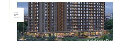 AKSHAR ANANT Exterior