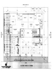 Sahara Apartment Floor Plan