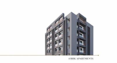 Residential Projects by Divyaratna Complex Private Limited | Arihant Enclave
