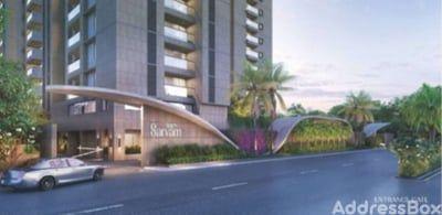 Ekarth Sarvam Exterior