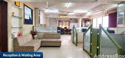Property in Ashram Road | Ahmedabad