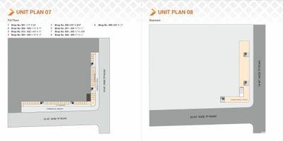 NIRMAL SAROVAR - Commercial Others