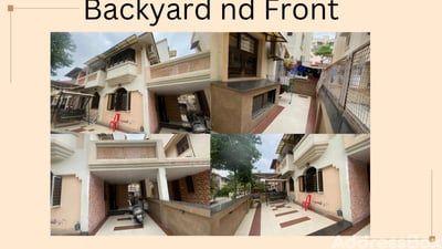 Property in Thaltej | Ahmedabad