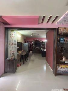 3 BHK Flats / Apartments for Sale in Kudasan Ahmedabad | Satyamev Riviera
