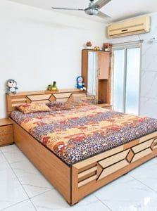 Property in Shyamal | Ahmedabad