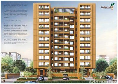 Residential Projects by Padmavati Infracon | PADMAVATI99