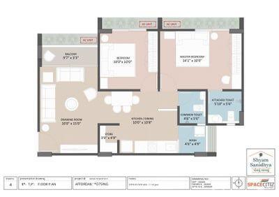 Property in Ghodasar | Ahmedabad