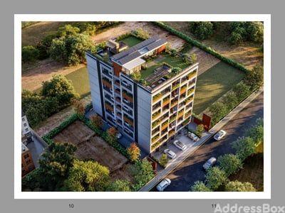 KESARI 28 Exterior
