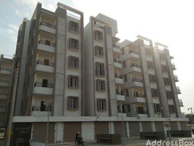 Property in NEW SHAHIBAG | Ahmedabad