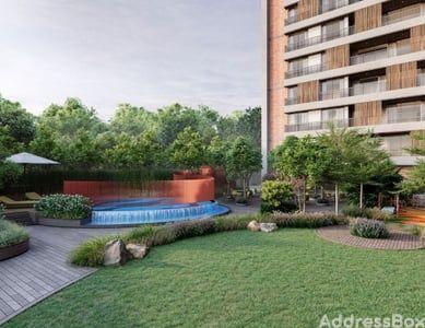 Saayam Amenities