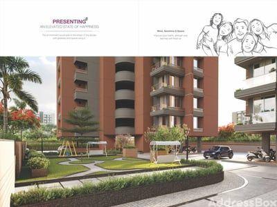 PRAYOSHA PALMS - Commercial Others