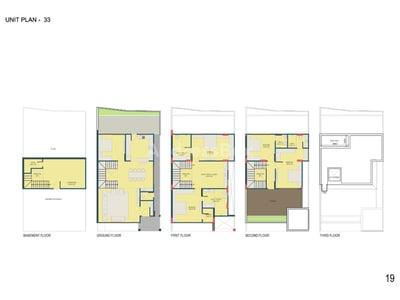 IMPERIAL MANSION Floor Plan