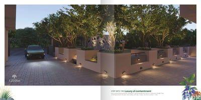 NAVJIVAN GREENS Exterior