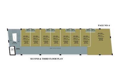 AAYAT AVENUE Floor Plan