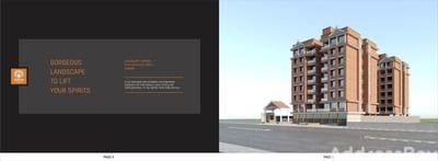 New Launch Projects in Lakroda, Ahmedabad | MANORATH MALHAR