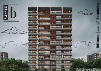 Properties for Sale in Bhat, Ahmedabad | ALPHABET B
