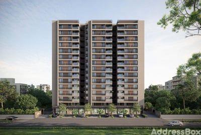 SHIVANA ARESTA Exterior