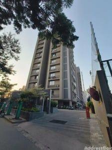 Residential Projects by R Sheladia Builders | PALLADIAN