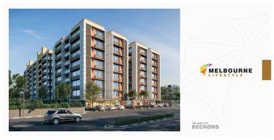 MELBOURNE LIFESTYLE - Commercial Exterior