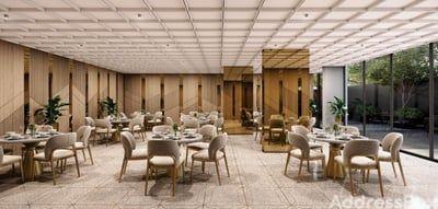 SIDDHARTH GREENZ Common Area